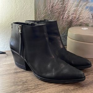 Sam Edelman boots
